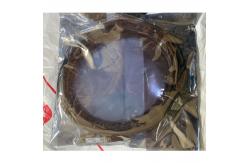 China Maximum Length 5m 10Gbps Cisco Power Cord SFP-H10GB-CU5M supplier