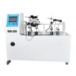 IEC 60745-2-5 Circular Saw Closure Durability And Lower Guard Recovery Time Test Equipment for sale