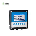 Online Dual Channel Multi Parameter Water Quality Controller IP65 for sale
