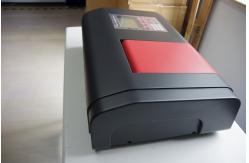 China Geological exploration Double Beam Spectrophotometer / Ultraviolet Spectrophotometer supplier
