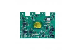 China Medical pump Controller 1.6mm Assembled Printed Circuit Board Assembly 30 Layer supplier