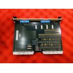 ABB Type:SCYC51090 Code:58053899E Intelligent expansion card, used in the rack of ABB bus terminal system