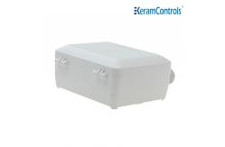 China 0-5V/0-10 3 Wire Temperature And Humidity Transmitter For Greenhouse supplier