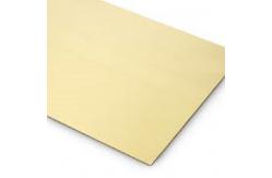 China High Corrosion Resistance H65 Brass Sheet With Length Customization 2000mm supplier