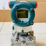 EJX110A Differential Pressure Transmitter 4-20mA Output Signal HART Communication for sale
