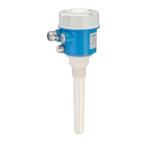 Endress+Hauser Capacitance Point Level Detection Minicap FTC260 With NEPSI Approval