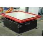 500kg Payload Rotary Vibration Test Table Meet ISTA 1A 2A ASTM D999 Standard