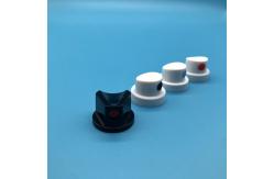 China Versatile Pneumatic Paint Application Valve for Furniture Coating – Adjustable Flow Control supplier