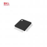 STM32F303CBT6 MCU Microcontroller Unit - 32-Bit Cortex-M4 Core With FPU for sale