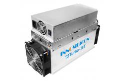 China SHA 256 Innosilicon T2t 36t 37th 2200W with 180 days warranty supplier