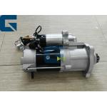 24V 12T 8.0KW  starter motor , diesel engine starter motor M009T82672 19011511 for sale