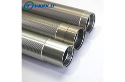 China High Precision Custom Aluminum CNC Milling Parts Processing Services supplier