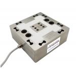 Multi Axis Load Cell 2000kg 3-component Force Sensor 20kN Triaxial Force Transducer 4.5klb for sale