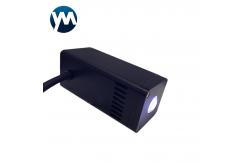 China 365nm 72w Uv Ultra Violet Led Flashlight Manual Control Mode supplier