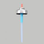 20mm Air Freshener Metered Aerosol Valve With L Shape Actuator for sale