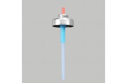 China High-Performance 20mm Metered Valve for Commercial Applications – Accurate, Durable & Efficient supplier