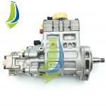 317-8021 Fuel Injection Pump C6.6 Engine For E323D Excavator for sale