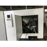 Slant Bed Metal Processing Machine Linear Guideway Surface Finishing Machine