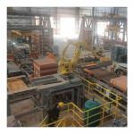 High-Speed Brick Packaging Line -Moisture-Proof Film Wrapping