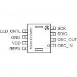 ADNS-2610    Electronic IC Chip NEW AND ORIGINAL STOCK