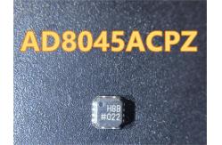 China 400MHz High Speed Operational Amplifiers Low Noise AD8045ACPZ REEL7 supplier