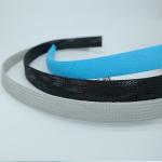 Versatile Braided Sleeve for Multiple Uses Beyond Cable Management