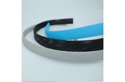 China Versatile Braided Sleeve for Multiple Uses Beyond Cable Management supplier