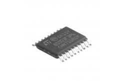 China IC STM8S003F3P6 TSSOP20 New Original Chip MCU MICROCONTROLLER RISC Microcontrol Electronic Components supplier