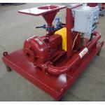 4 Inch 6 Inch Steel Drilling Mud Mixing Hopper Pump for sale
