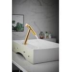 Hotel Househeld 314SUS Brushed New Design Faucets