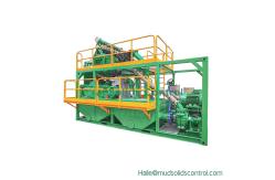 China Tunnel Boring System: Efficient Slurry Treatment Solutions，Reliable Performance Warranty. supplier