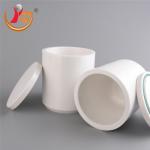 50ml Ball Mill Jar Zirconia Industrial Ceramic Zirconia Ceramic Grinding Jar for sale
