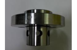 China CAXA CNC Machining Parts Tumbling Precision CNC Parts 0.01mm supplier