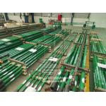 API 11AX-0061 Alloy Steel Tubing Pump For Oil Drilling for sale