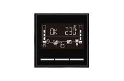 China Delta Amplon MX Series Line Interactive UPS 1.1kva 2kva 3kva supplier