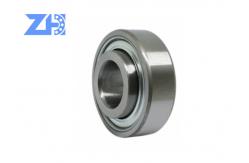 China 205PP7 Insert Radial Ball Bearing Outer diameter 52mm supplier