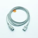 Comen IBP Adaptor cable to UT  transducer,China Medical sensor, patient monitoring for sale