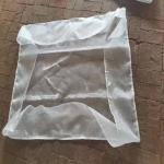 90x50cm Plastic Nylon Garden Netting Bags Reusable And Packaging