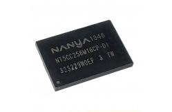 China NT5CC256M16DP-DI IC Integrated Circuit NT5CC256M16DP-DI  Chip supplier