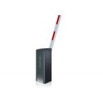 BLDC Motor Automatic Vehicle Barrier SUS304 Straight Arm TCP IP DC12V for sale