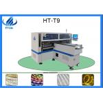 Roll To Roll Soft Strip SMT Chip Mounter Machine 250000 CPH SMT Production Line for sale