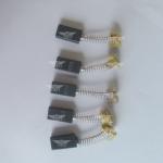 Carbon Brush 10*6*20mm For Printing Machine Komori Roland Carbon Bursh for sale