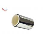 Bright NiCr Alloy Foil Evanohm Foil 0.005 Thickness With Resistivity 1.33
