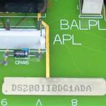 GE DS200IIBDG1ADA IGBT Gate Driver Board DS200 Series Gas Turbine Card DS200IIBDG1A for sale