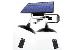 China Cri70 Remote Controller Yard IP65 Garden Solar Wall Light With Motion Sensor supplier