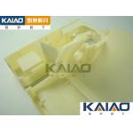 Smooth Extruding Prototype Plastic Molding Electroplating Surfaces for sale