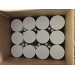 Figures Molded by Condensation Cure RTV2 Silicone Rubber with C520 Curing Agent White
