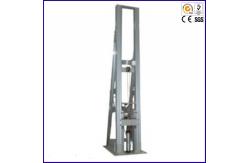 China ISO 8124-4 6.3 Toys Barriers and Handrails Dynamic Strength Testing Machine supplier
