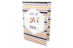 China Button Cell Battery Powered Melodic Greeting Cards With Built-in Speaker Inside supplier