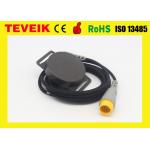 8400-6919 US Transducer for Sonicaid Huntleigh Patient Monitor With Round 12pin for sale